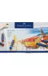 Faber-Castell Pastele olejne Creative Studio 36 szt.