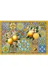 Puzzle 1000 el. Mosaic of Summer 31315 CherryPazzi