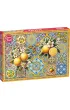 Puzzle 1000 el. Mosaic of Summer 31315 CherryPazzi