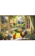 Puzzle 1000 CherryPazzi Enjoying the View 31360