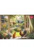 Puzzle 1000 CherryPazzi Enjoying the View 31360