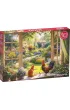Puzzle 1000 CherryPazzi Enjoying the View 31360
