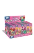 Mini Fabryka kwiat�w - mix Clementoni