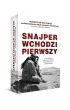 Snajper wchodzi pierwszy