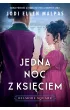 Jedna noc z księciem – Jodi Ellen Malpas – okładka ebook