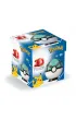 Puzzle Kula 54 el. 3D Pokemon Net Ball Ravensburger