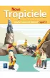 Nowi Tropiciele. Karty �wicze�. Klasa 3. Cz�� 2. Edukacja wczesnoszkolna