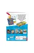 Mattel Hot Wheels Szybko�� moc b�ysk KOLS-1601