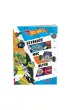 Mattel Hot Wheels Szybko�� moc b�ysk KOLS-1601