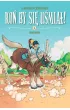 Komiksy s� super! Ale jazda. Ko� by si� u�mia�! Tom 1