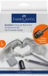 Faber-Castell Zestaw do szkicowania Goldfaber
