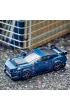 LEGO Speed Champions Sportowy Ford Mustang Dark Horse 76920