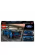 LEGO Speed Champions Sportowy Ford Mustang Dark Horse 76920