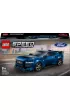 LEGO Speed Champions Sportowy Ford Mustang Dark Horse 76920