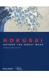Hokusai. Beyond the great wave we. angielska