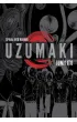 Uzumaki (3-in-1 Deluxe Edition)