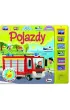 Odkrywam d�wi�ki. Pojazdy