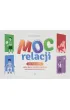 Gra Moc relacji wspieraj�ca rozw�j kompetencji emocjonalno spo�ecznych