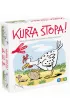 Kurza stopa!