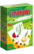 Literkowy Wy�cig Mini Alexander