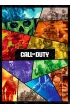 Puzzle 1000 el. Call of Duty Operators Collage Good Loot