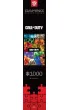 Puzzle 1000 el. Call of Duty Operators Collage Good Loot