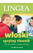 Sprytny s�ownik w�osko-polski i polsko-w�oski