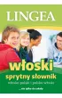 Sprytny s�ownik w�osko-polski i polsko-w�oski