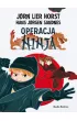 Operacja Ninja. Biuro Detektywistyczne nr 2. Tom 28