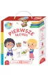 Wiem i ja! Pierwsze s�owa