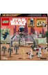 LEGO Star Wars Zestaw bitewny z �o�nierzem armii klon�w™ i droidem bojowym™ 75372