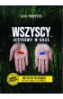 Wszyscy Jeste�my W Grze. Nie czytaj tej ksi��ki je�li nie chcesz si� obudzi�