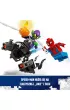 LEGO Marvel Wy�cig�wka Spider-Mana i Zielony Goblin 76279