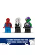 LEGO Marvel Wy�cig�wka Spider-Mana i Zielony Goblin 76279