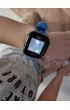 Kidiz Watch Smartwatch Top niebieski