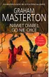 Nawet diabeł go nie chce – Graham Masterton – okładka ebook