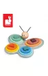 Drewniany sorter kszta�t�w Motyl Sweet Cocoon Janod
