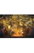Puzzle 1000 el. The Witcher (Wied�min) Playing Gwent Good Loot
