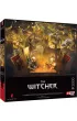 Puzzle 1000 el. The Witcher (Wied�min) Playing Gwent Good Loot