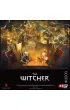 Puzzle 1000 el. The Witcher (Wied�min) Playing Gwent Good Loot