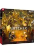 Puzzle 1000 el. The Witcher (Wied�min) Playing Gwent Good Loot