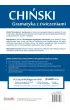 EDGARD. Chi�ski. Gramatyka z �wiczeniami dla pocz�tkuj�cych i �rednio zaawansowanych