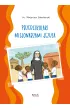 Przedszkolaki misjonarzami Jezusa. Kolorowanka