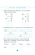 Matematyka. Karty pracy do �wicze� w domu i w szkole. Klasa 2
