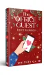 The Office Party. Firmowa Gwiazdka. The Office Guest. Facet na święta – Whitney G. – okładka ebook