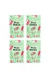 True Dates Daktyle o smaku Arbuza Watermelon zestaw 4 x 100 g