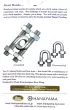 �amig��wka Cast U&U. Poziom 4/6 Hanayama