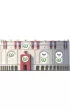 7 Cud�w �wiata. Architekci. Medale Rebel