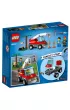 LEGO City P�on�cy grill 60212