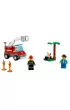 LEGO City P�on�cy grill 60212